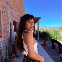 Aseguran que Gimena Accardi ya había sido infiel
