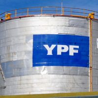 Acuerdo entre YPF y el Ministerio de Desarrollo Productivo para impulsar proveedores locales