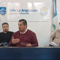 La municipalidad de Villa la Angostura pidió que se dicte conciliación obligatoria por el paro de ATE