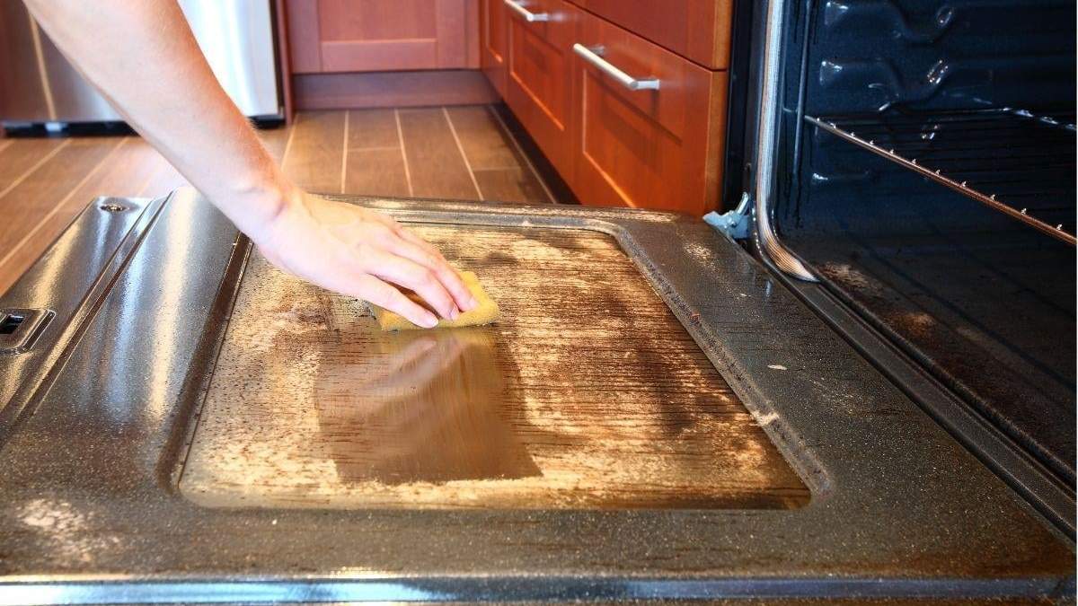 Horno. Fuente: (El Diario Vasco)