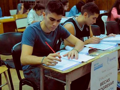 Una buena noticia para quienes reciben las Becas Progresar: podrán obtener un 20% extra