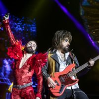 Festival tapatío Coordenada presentó a los Fabulosos Cadillacs, Travis, Moderatto y Los Recoditos