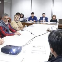 Docentes de Chubut rechazaron el aumento del 15 %