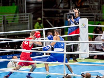 Escándalo olímpico: revelan que hubo peleas de box arregladas en Rio 2016