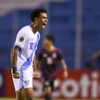 México se queda sin Mundial Sub-20 y sin Juegos Olímpicos de París 2024