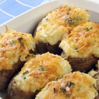 Papas rellenas: llevá tus almuerzos o cenas a otro nivel con esta guarnición que es un 10