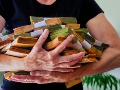 Con 3 cosas que seguro tenés en casa, hacé este poderoso ritual para multiplicar tu dinero todo el mes de mayo