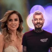 Tensión en América TV: el picante cruce de Marcelo Tinelli con Marina Calabró