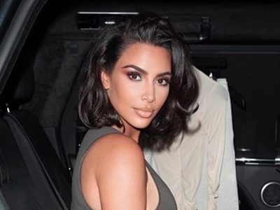 Kim Kardashian y una noticia que preocupó a sus fanáticos: "Sufrió un accidente"