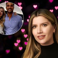 La foto más esperada: Laurita Fernández y Peluca se mostraron juntos
