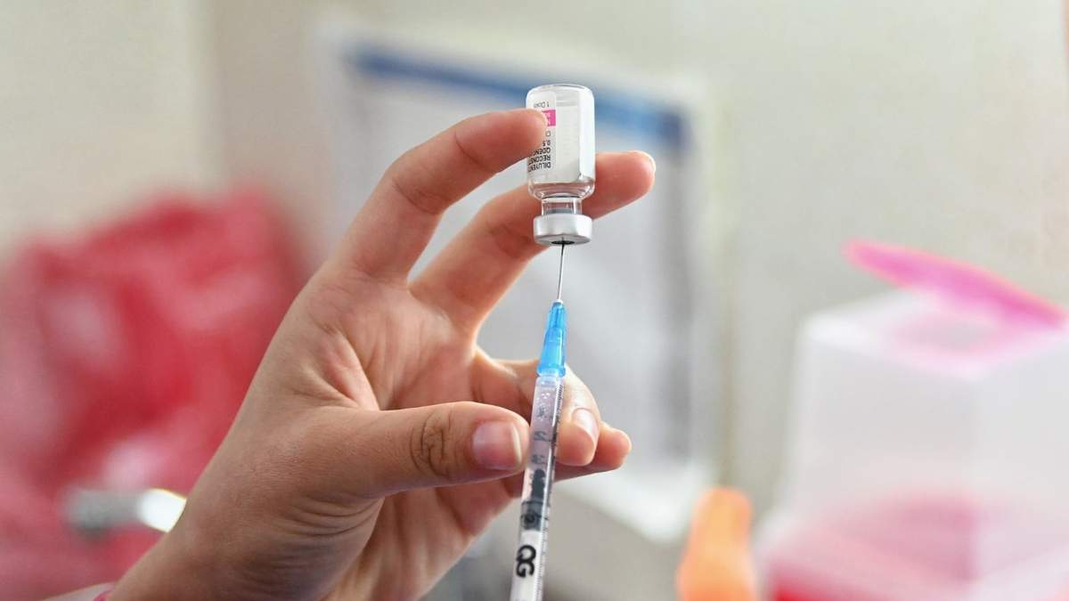 La Rioja se prepara para aplicar la segunda dosis de la vacuna contra el dengue. Fuente: (X)