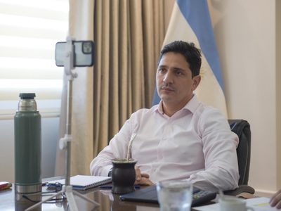 Roca-Senillosa: el presidente de Trenes Argentinos reconoció que no se puede extender el recorrido