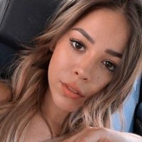 “Sé que les va a gustar”: Danna Paola se animó y cambio de imagen radicalmente. ¿Hermosa?