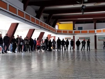 Empleados municipales de Zapala exigen un nuevo aumento salarial: amenazan con más paros