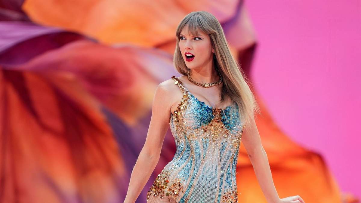 Taylor Swift
