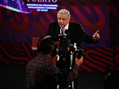 Estos fueron los principales temas de la conferencia mañanera de AMLO del 4 de junio (Video)