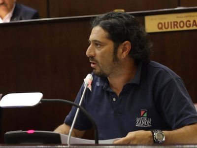 La izquierda presentó un proyecto para suspender la explotación petrolera en el Mar Argentino