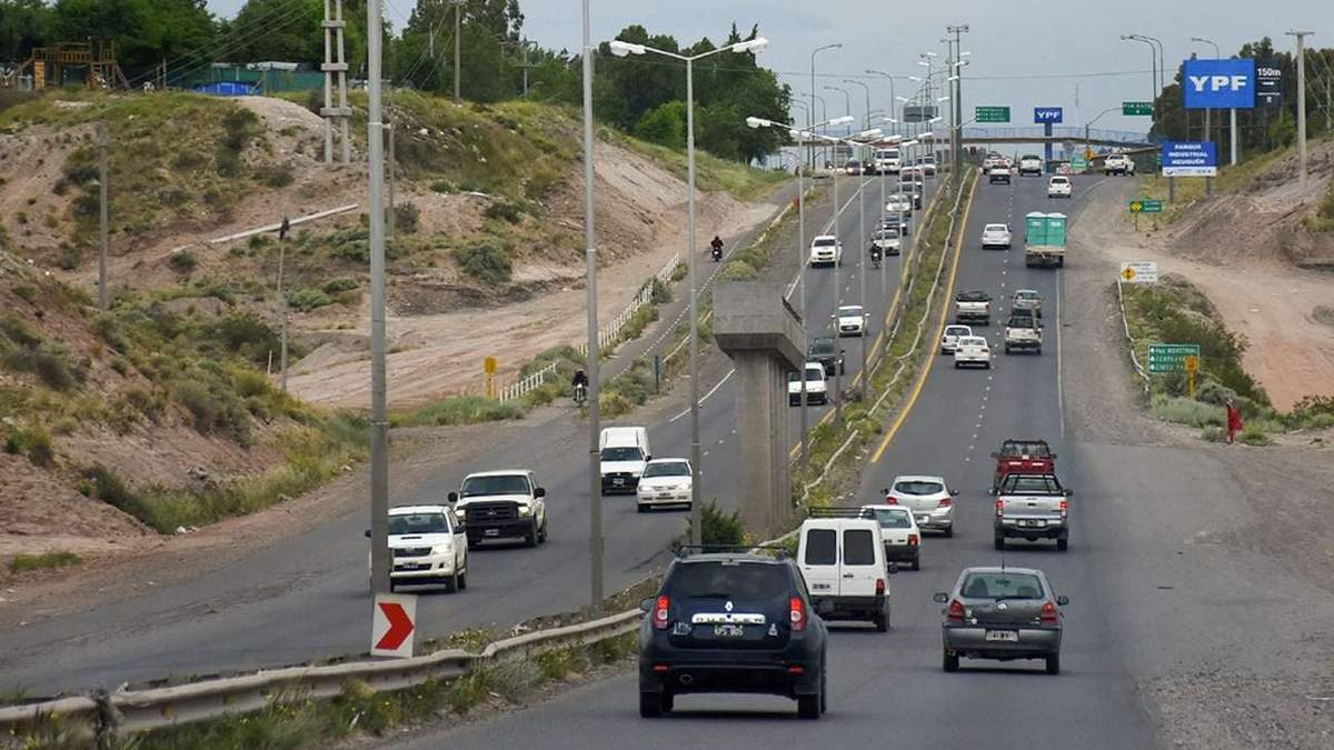 Las empresas tuvieron que tomar medidas al respecto. Fuente: (Neuquén Informa).