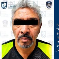 Maestro de natación es detenido por violar a una alumna menor de edad en Tláhuac