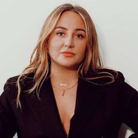 Rocío Flores dejó a todos boquiabiertos con su look para Año Nuevo: cuánto le costó