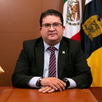Rector de la UAZ, acusado de violar a una menor, queda en libertad