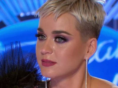 ¡Desgarrador! El luto envuelve de nuevo a Katy Perry en medio de su embarazo... ¡Duelo!