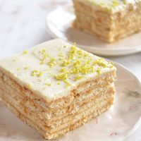 Postre de limón para cucharear: la receta más fácil para llevar tus platos a otro nivel