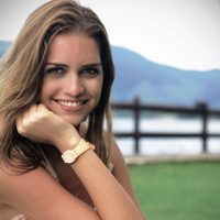 Quién pudiera: Zaira Nara y un lujoso paseo por su increíble estancia patagónica