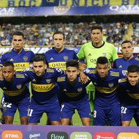 El problema de extranjeros que abundan en Boca, ¿puede incorporar alguno más?