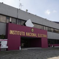 No es una reforma electoral solamente