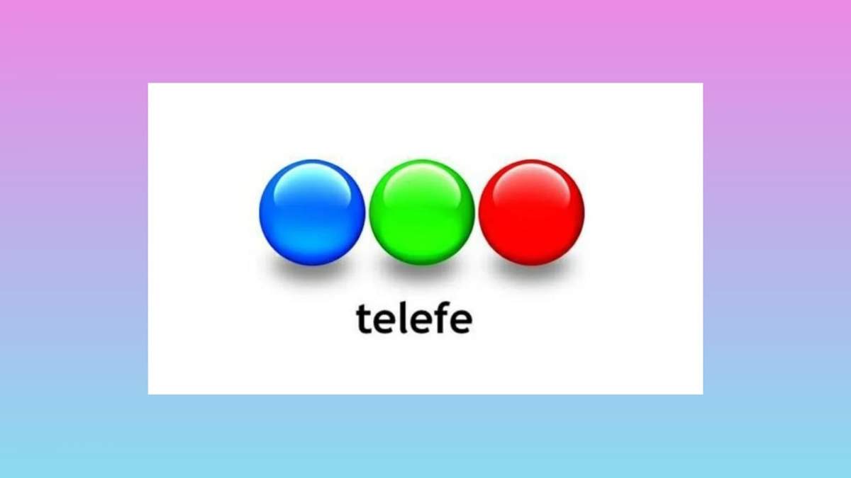 Telefe. Fuente: (Instagram)