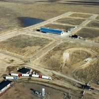 Una empresa proveedora en el rubro petrolero será usuaria indirecta de la Zona Franca Zapala