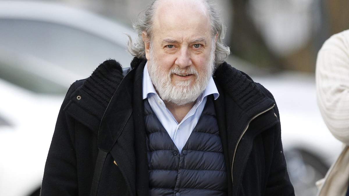 Claudio Bonadio (foto: Twitter).