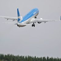 Aerolíneas Argentinas anunció su programación de vuelos internacionales
