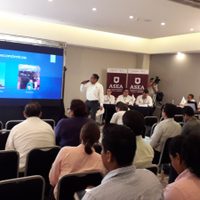 Registra escasa convocatoria primera reunión pública de la ASEA sobre Dos Bocas