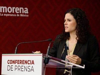 Morena confía en resolver amago arancelario de Trump; reprocha “actitud antipatriótica” de oposición