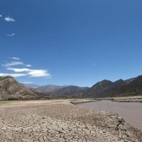 Pozos otorgados: el INA alertó por el descenso de agua