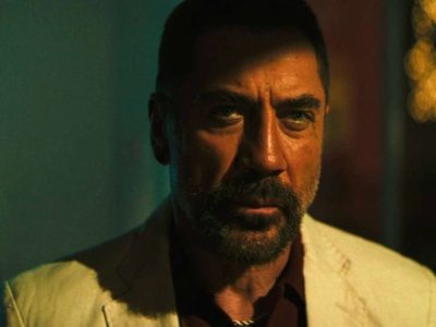 Javier Bardem se mete en la piel de un villano inquietante en "Cabo de miedo", la serie de Scorsese y Spielberg