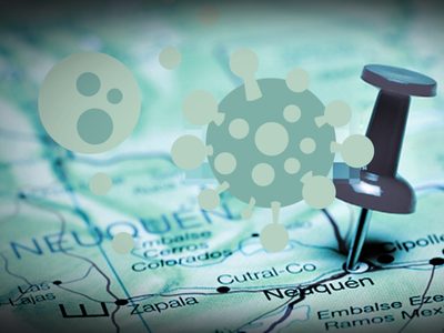 Un nuevo curado y sin nuevos casos de coronavirus en Neuquén