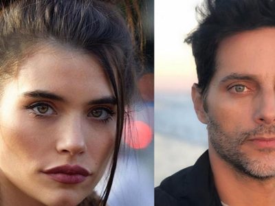 Aún hay un lazo vivo entre Eva De Dominici y Joaquín Furriel que confirma lo que sienten
