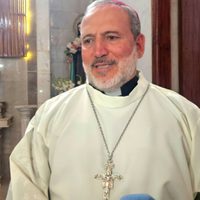 Obispo de Chilpancingo pide tregua entre autoridades y crimen organizado para lograr la paz
