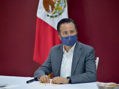 SCJN invalida el delito de ultrajes a la autoridad en Veracruz