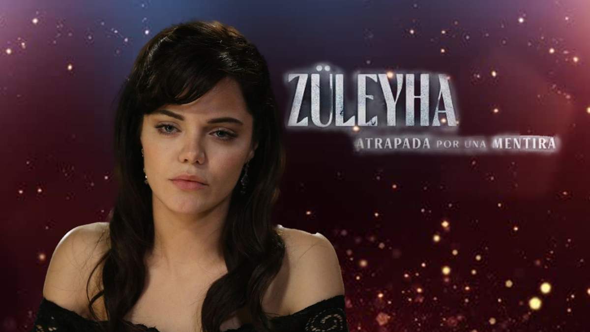 Züleyha. Fuente: (Minuto Argentina)