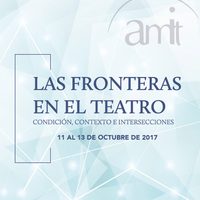 El teatro también se investiga
