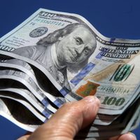 Dólar hoy: a cuánto cotiza este jueves, 22 de octubre