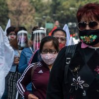 México alcanza las 79 mil muertes por covid-19 y los 761 mil contagios acumulados