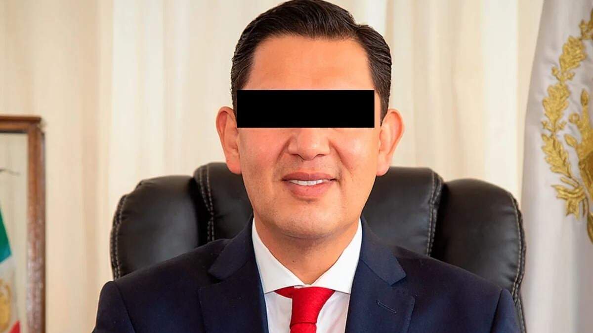 Vinculan a proceso a exalcalde de Tianguistenco por violación; también está vinculado por extorsión