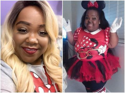 La trágica muerte de la actriz de "Little Women: Atlanta". ¡Lloran sus fans!