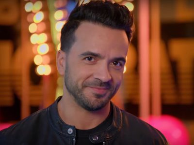 ¡Para no perderse! Luis Fonsi dio detalles desconocidos y reveladores de su vida privada