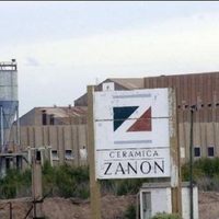 Hackearon el WhatsApp de Cerámica Zanon Fasinpat y realizan estafas